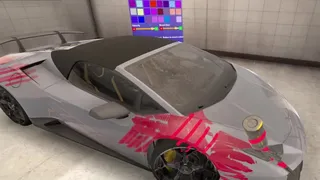 Скриншот 8 к игре VR Graffiti World
