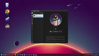 Скриншот 1 к игре CyberWaifu