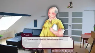 Скриншот 1 к игре Hachi Hachi Mystery