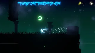 Скриншот 1 к игре eia : A short story