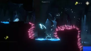 Скриншот 2 к игре eia : A short story