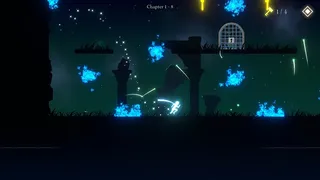 Скриншот 3 к игре eia : A short story