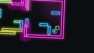Скриншот 2 к игре Neon