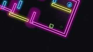 Скриншот 3 к игре Neon