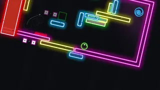 Скриншот 5 к игре Neon