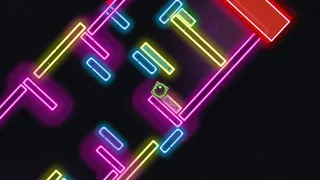 Скриншот 7 к игре Neon