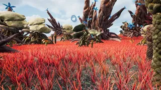 Скриншот 2 к игре Forsaken Universe