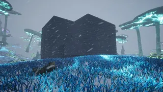 Скриншот 5 к игре Forsaken Universe