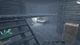Скриншот 6 к игре Forsaken Universe