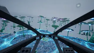 Скриншот 7 к игре Forsaken Universe