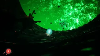 Скриншот 4 к игре The Virus