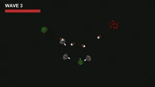 Скриншот 2 к игре Infected Town