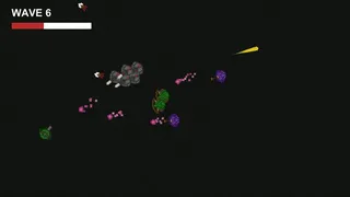 Скриншот 4 к игре Infected Town