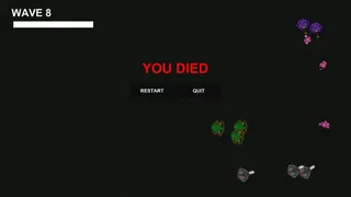 Скриншот 5 к игре Infected Town