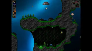 Скриншот 2 к игре UfoPilot : The Phadt Menace - Steam Edition