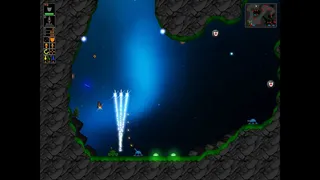 Скриншот 4 к игре UfoPilot : The Phadt Menace - Steam Edition