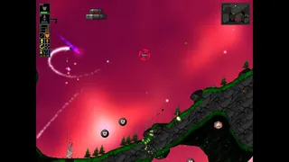 Скриншот 5 к игре UfoPilot : The Phadt Menace - Steam Edition