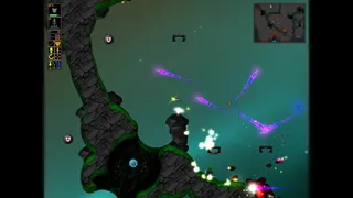 Скриншот 6 к игре UfoPilot : The Phadt Menace - Steam Edition