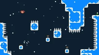 Скриншот 1 к игре Reach the Summit