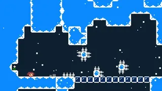 Скриншот 3 к игре Reach the Summit