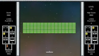 Скриншот 4 к игре Power Ball 2021