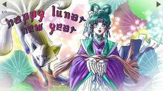 Скриншот 2 к игре Anime Holidays