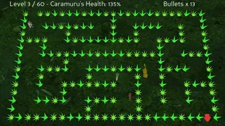 Скриншот 3 к игре Cannibal Coast!