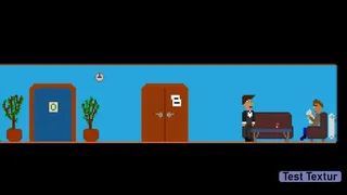 Скриншот 3 к игре Between them