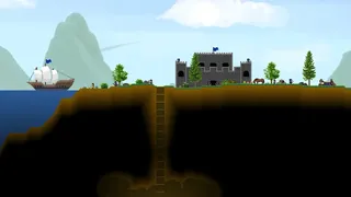 Скриншот 1 к игре Kingdomonium