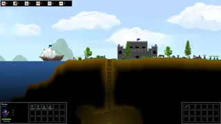 Скриншот 4 к игре Kingdomonium
