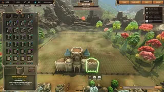 Скриншот 2 к игре Siege the Day