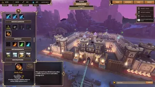 Скриншот 5 к игре Siege the Day