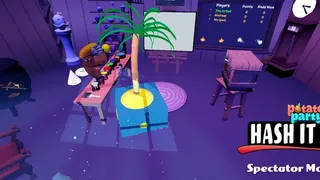 Скриншот 3 к игре Potato Party: Hash It Out