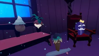 Скриншот 5 к игре Potato Party: Hash It Out