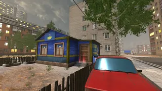 Скриншот 1 к игре CALL OF LDPR