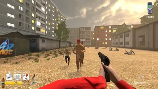 Скриншот 3 к игре CALL OF LDPR