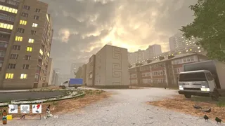 Скриншот 4 к игре CALL OF LDPR