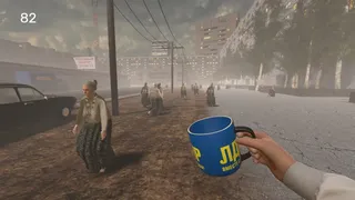 Скриншот 5 к игре CALL OF LDPR