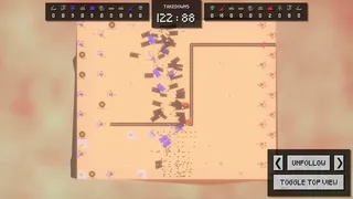 Скриншот 5 к игре Voxel Battle Simulator