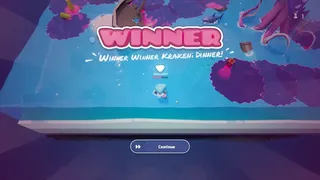 Скриншот 5 к игре Tube Tussle