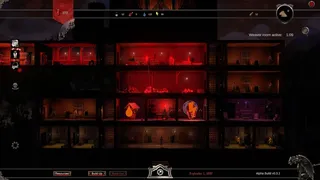 Скриншот 2 к игре Dracula's Castle