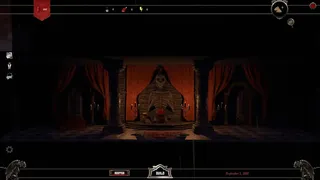 Скриншот 3 к игре Dracula's Castle