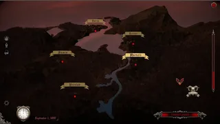 Скриншот 5 к игре Dracula's Castle