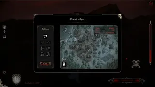 Скриншот 6 к игре Dracula's Castle