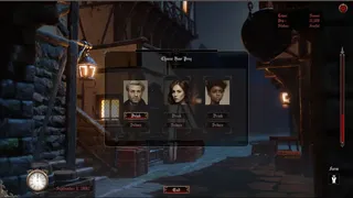 Скриншот 8 к игре Dracula's Castle
