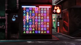 Скриншот 2 к игре CyberNEON
