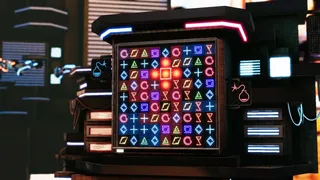 Скриншот 3 к игре CyberNEON