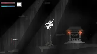 Скриншот 1 к игре Negative: The Way of Shinobi