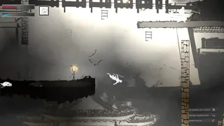 Скриншот 6 к игре Negative: The Way of Shinobi