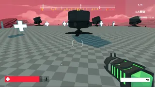 Скриншот 5 к игре black Infinity